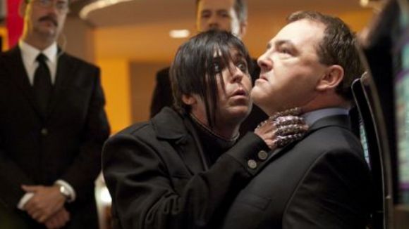 Photo from the movie Le Colis