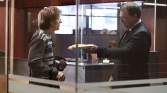 Photo from the movie Le Colis