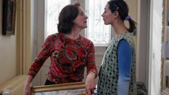 Photo from the movie La Confiance règne