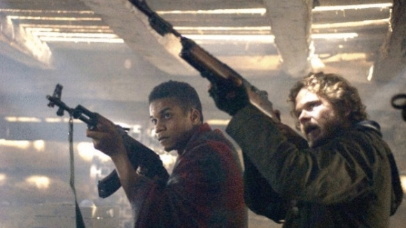 Photo from the movie The Day