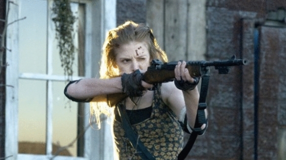 Photo from the movie The Day