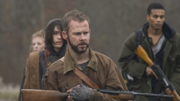 Photo from the movie The Day