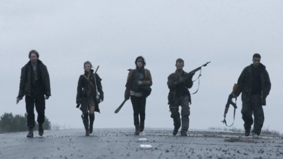 Photo from the movie The Day