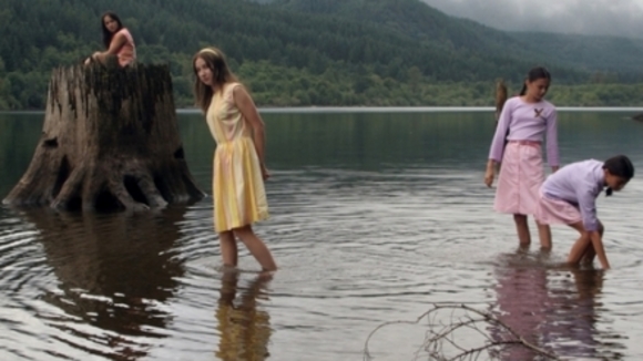 Photo from the movie Dear Lemon Lima