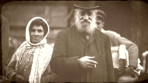 Photo from the movie Deli Man