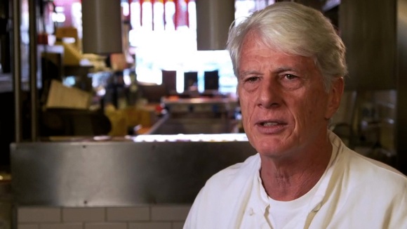 Photo from the movie Deli Man