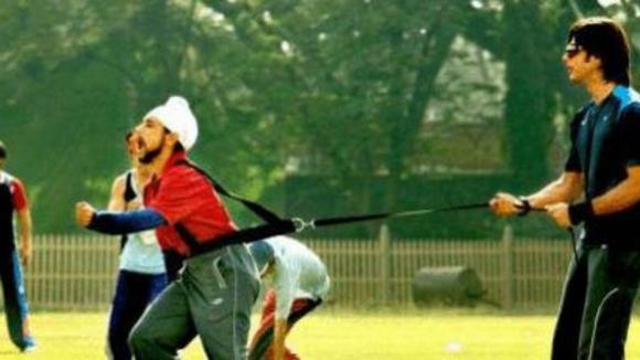 Photo from the movie Untitled Anurag Singh Project