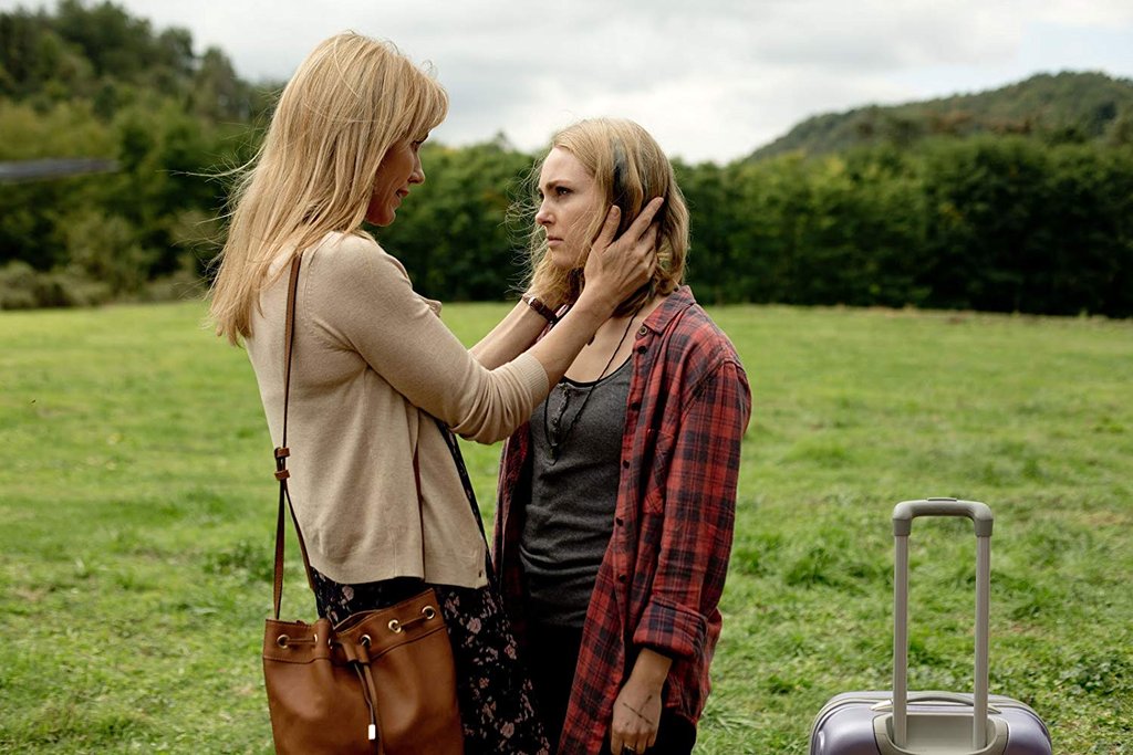 Photo from the movie Down a Dark Hall