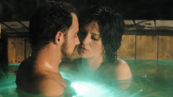 Photo from the movie Elementary Particles