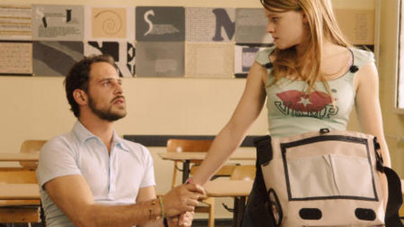 Photo from the movie Elementary Particles