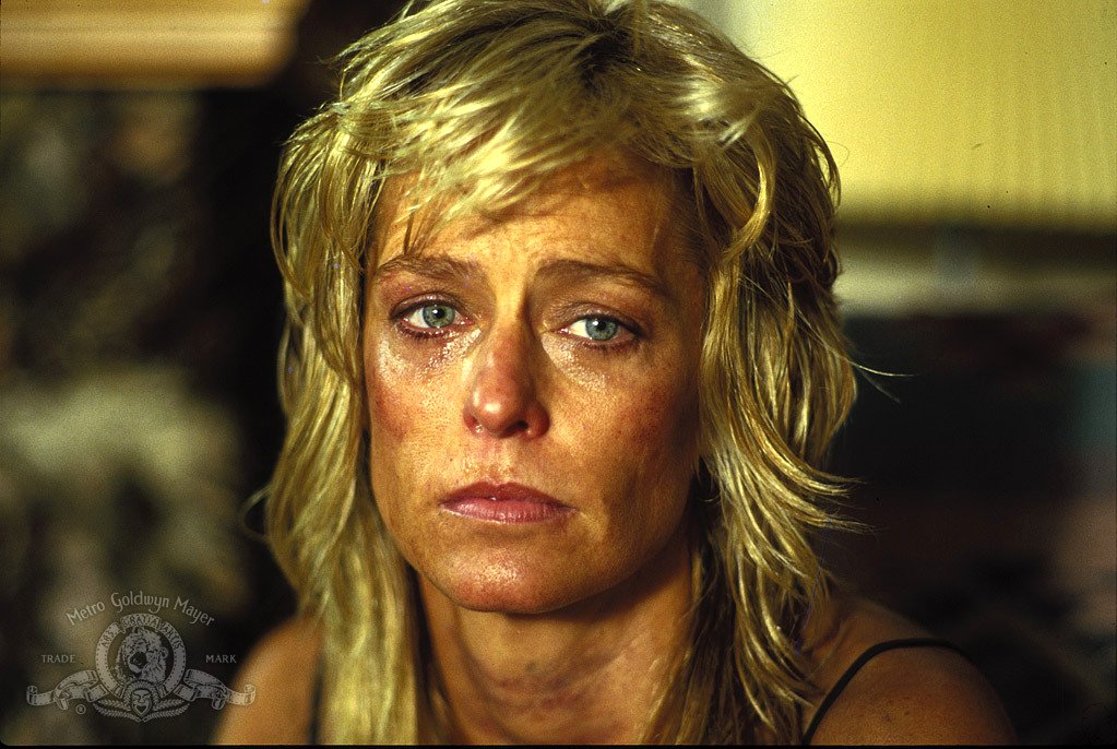 Photo from the movie Extremities