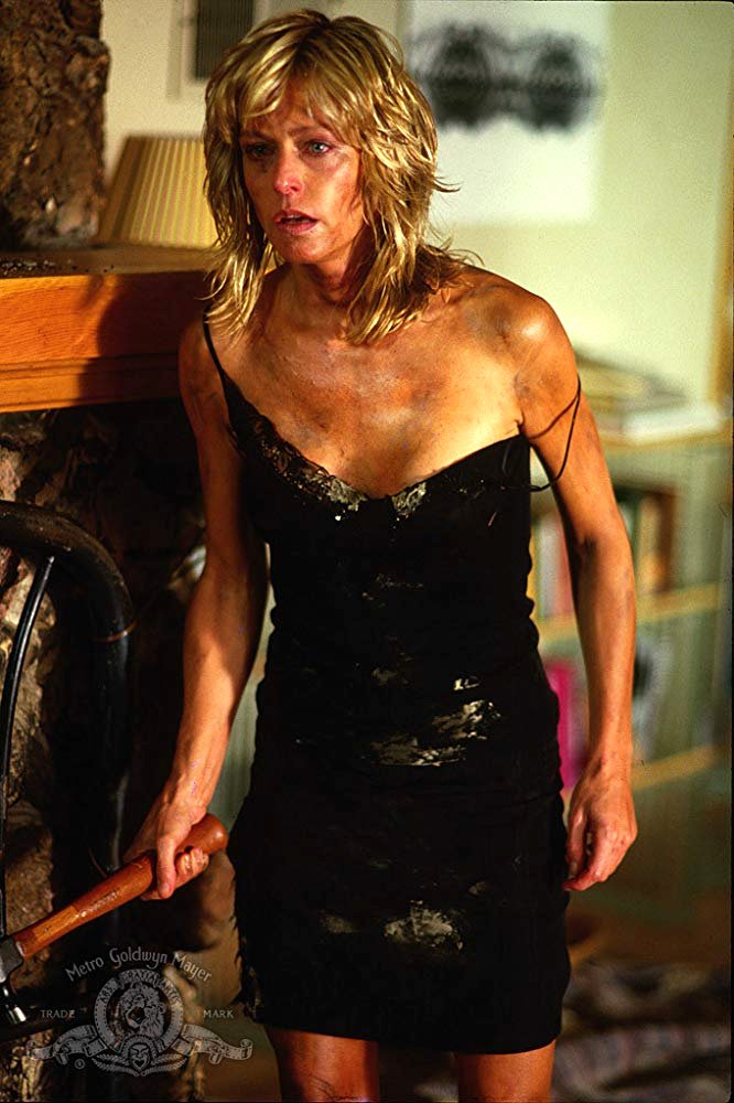 Photo from the movie Extremities