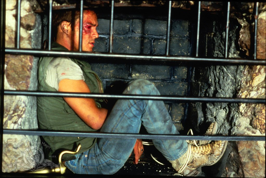 Photo from the movie Extremities