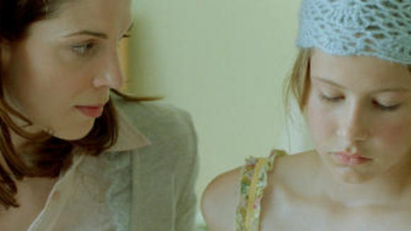 Photo from the movie Familia