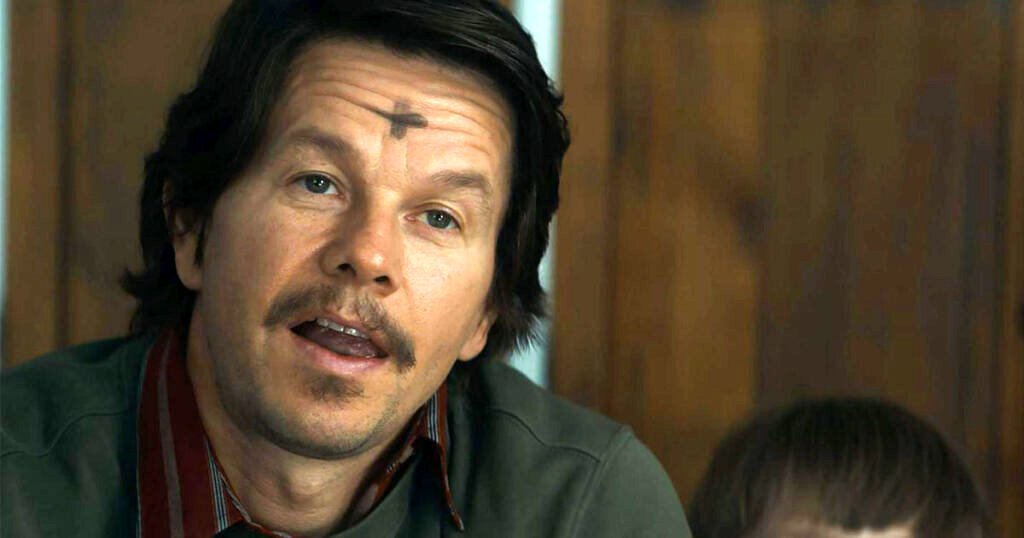 Photo from the movie Father Stu: Reborn