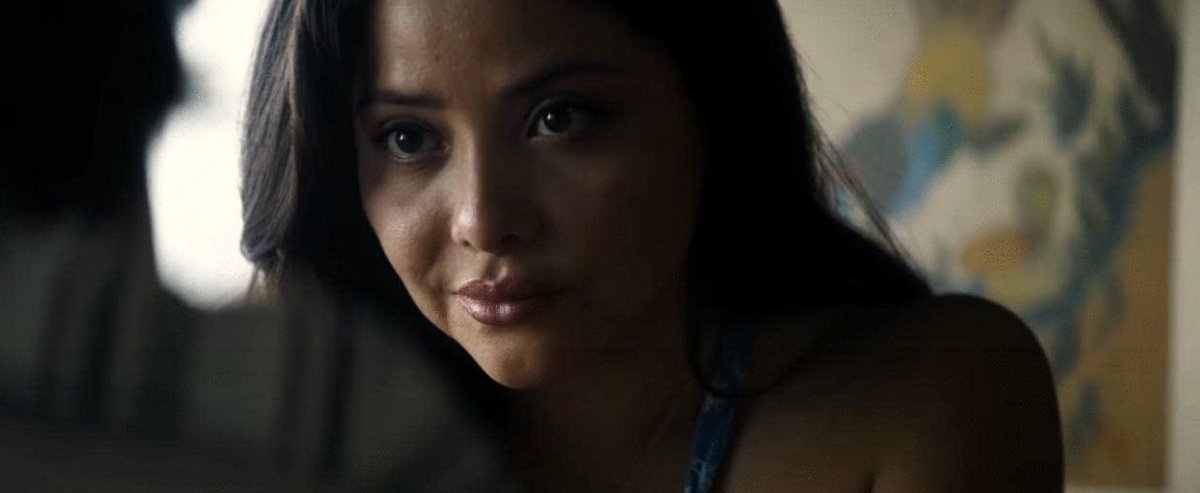 Photo from the movie Father Stu: Reborn