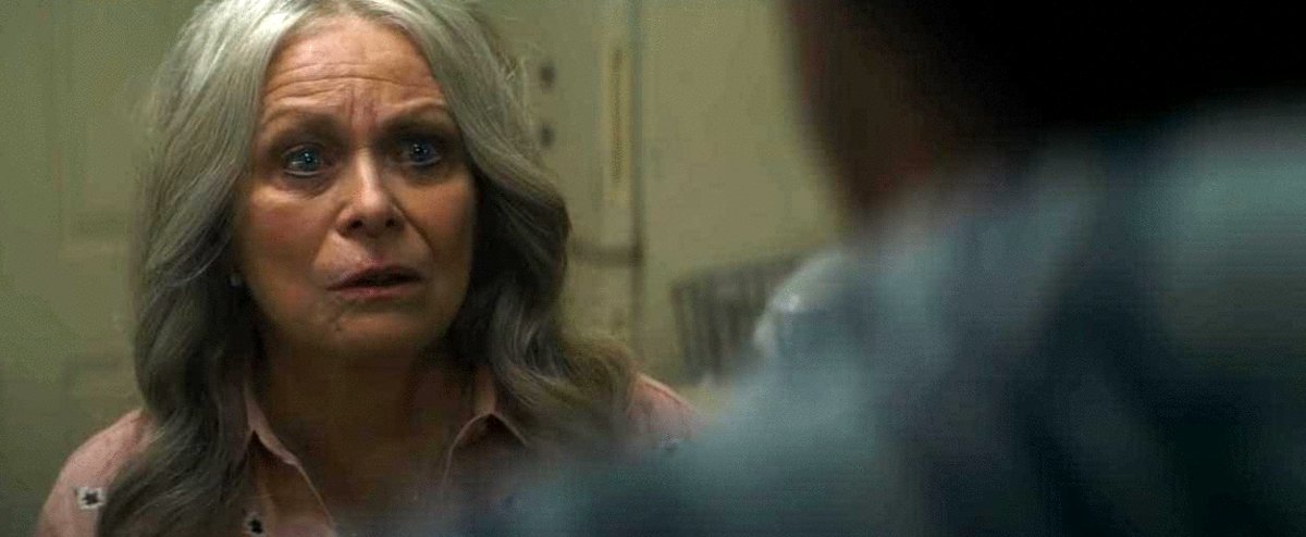 Photo from the movie Father Stu: Reborn