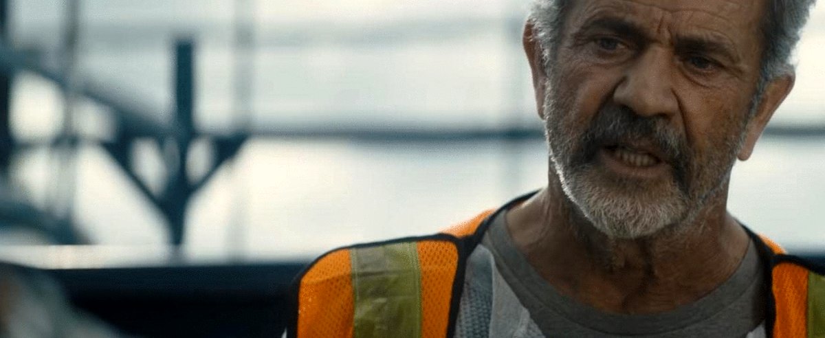 Photo from the movie Father Stu: Reborn