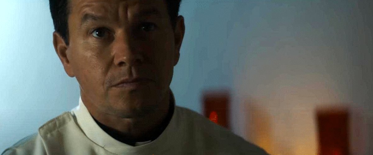 Photo from the movie Father Stu: Reborn