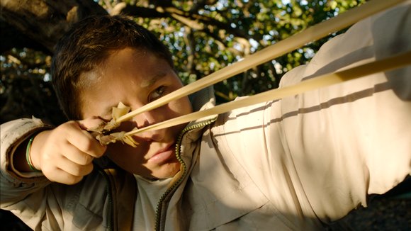 Photo from the movie Fire at Sea