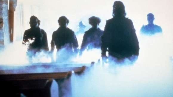 Photo from the movie The Fog