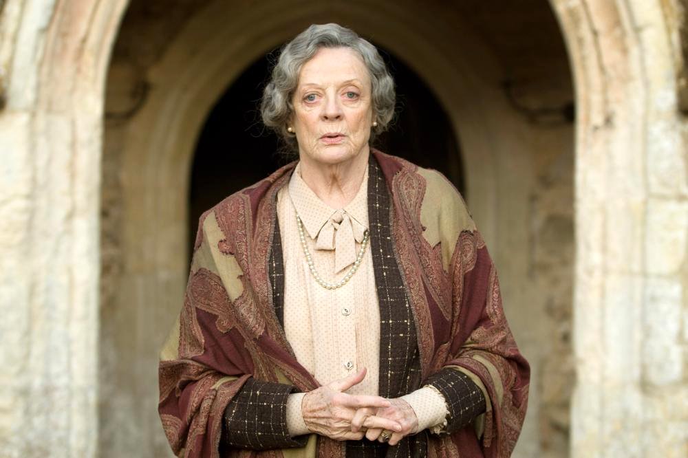 Photo from the movie From Time to Time