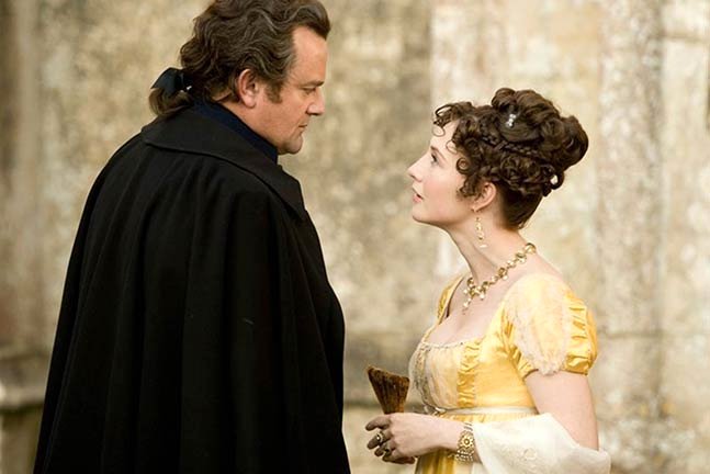 Photo from the movie From Time to Time