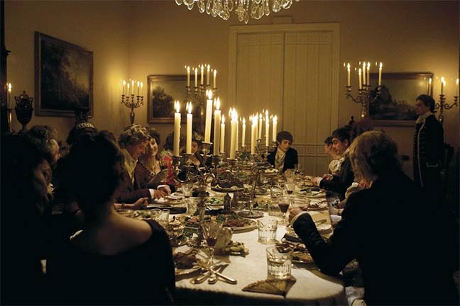 Photo from the movie From Time to Time