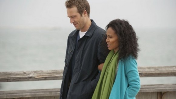 Photo from the movie Hawthorne