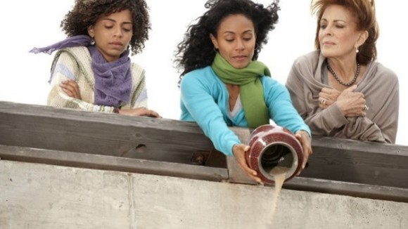 Photo from the movie Hawthorne