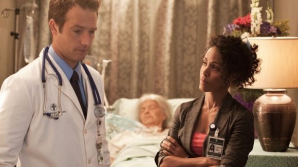 Photo from the movie Hawthorne