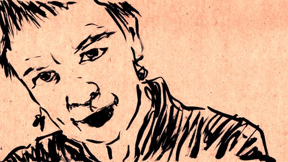 Photo from the movie Heart of a Dog