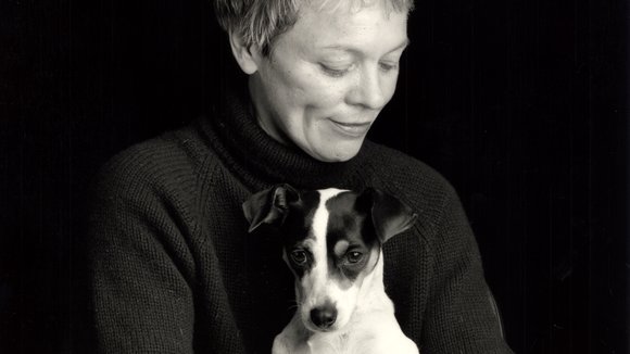 Photo from the movie Heart of a Dog