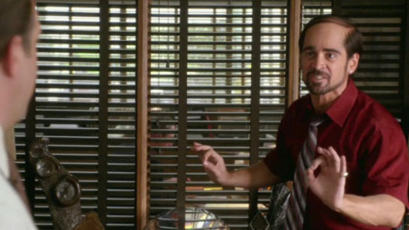 Photo from the movie Horrible Bosses