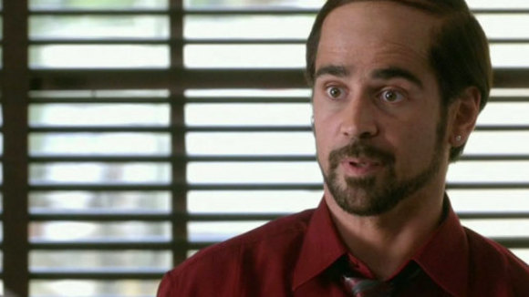 Photo from the movie Horrible Bosses