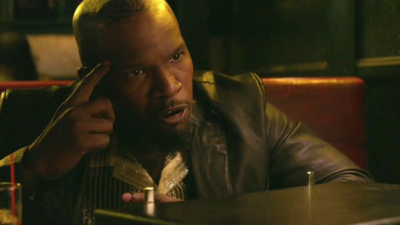 Photo from the movie Horrible Bosses