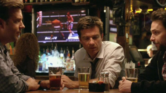 Photo from the movie Horrible Bosses