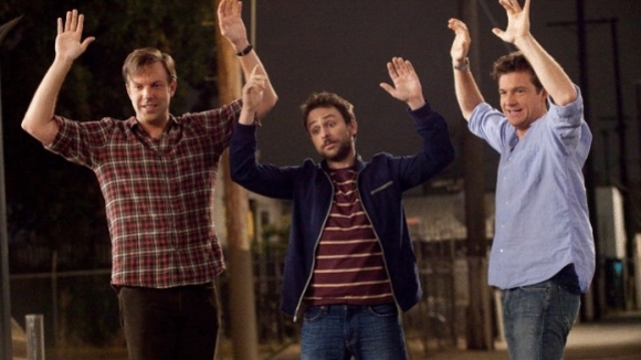 Photo from the movie Horrible Bosses