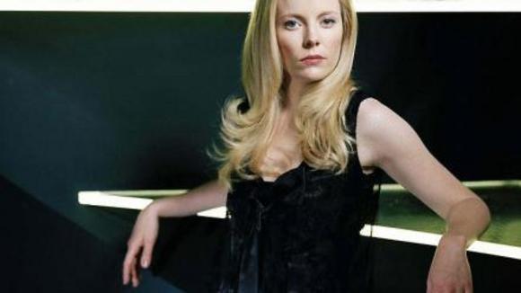 Photo from the movie Hotel Babylon