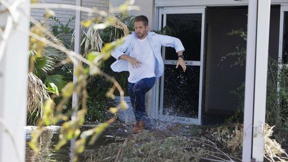 Photo from the movie Hours