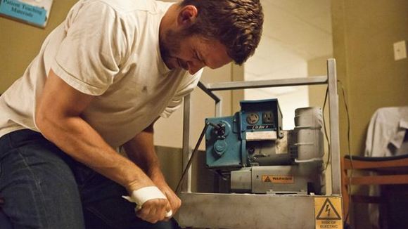 Photo from the movie Hours