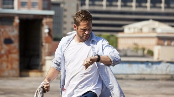 Photo from the movie Hours