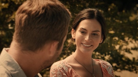 Photo from the movie Hours