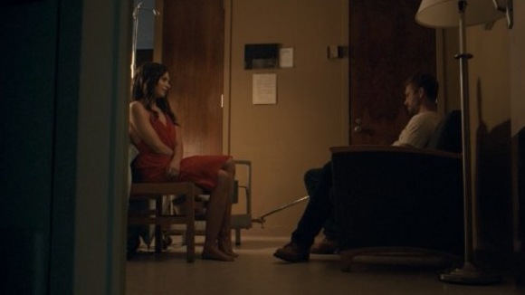 Photo from the movie Hours