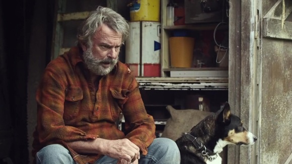 Photo from the movie Hunt for the Wilderpeople