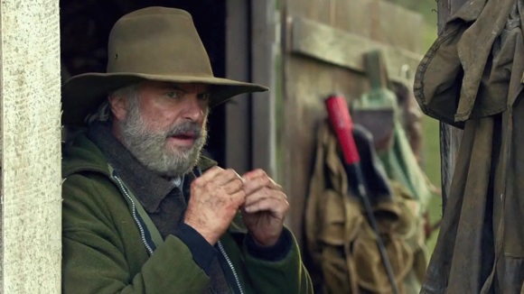 Photo from the movie Hunt for the Wilderpeople