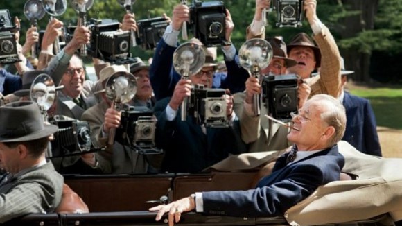 Photo from the movie Hyde Park on Hudson