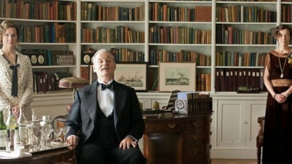 Photo from the movie Hyde Park on Hudson