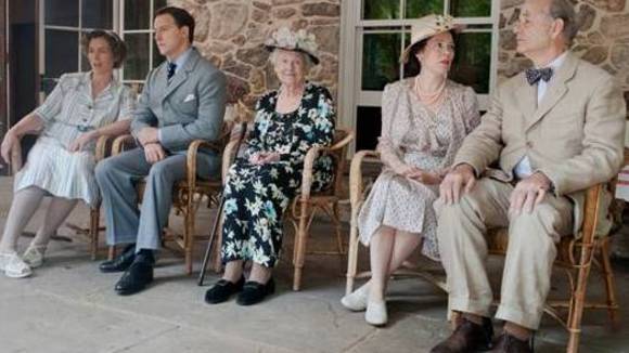 Photo from the movie Hyde Park on Hudson