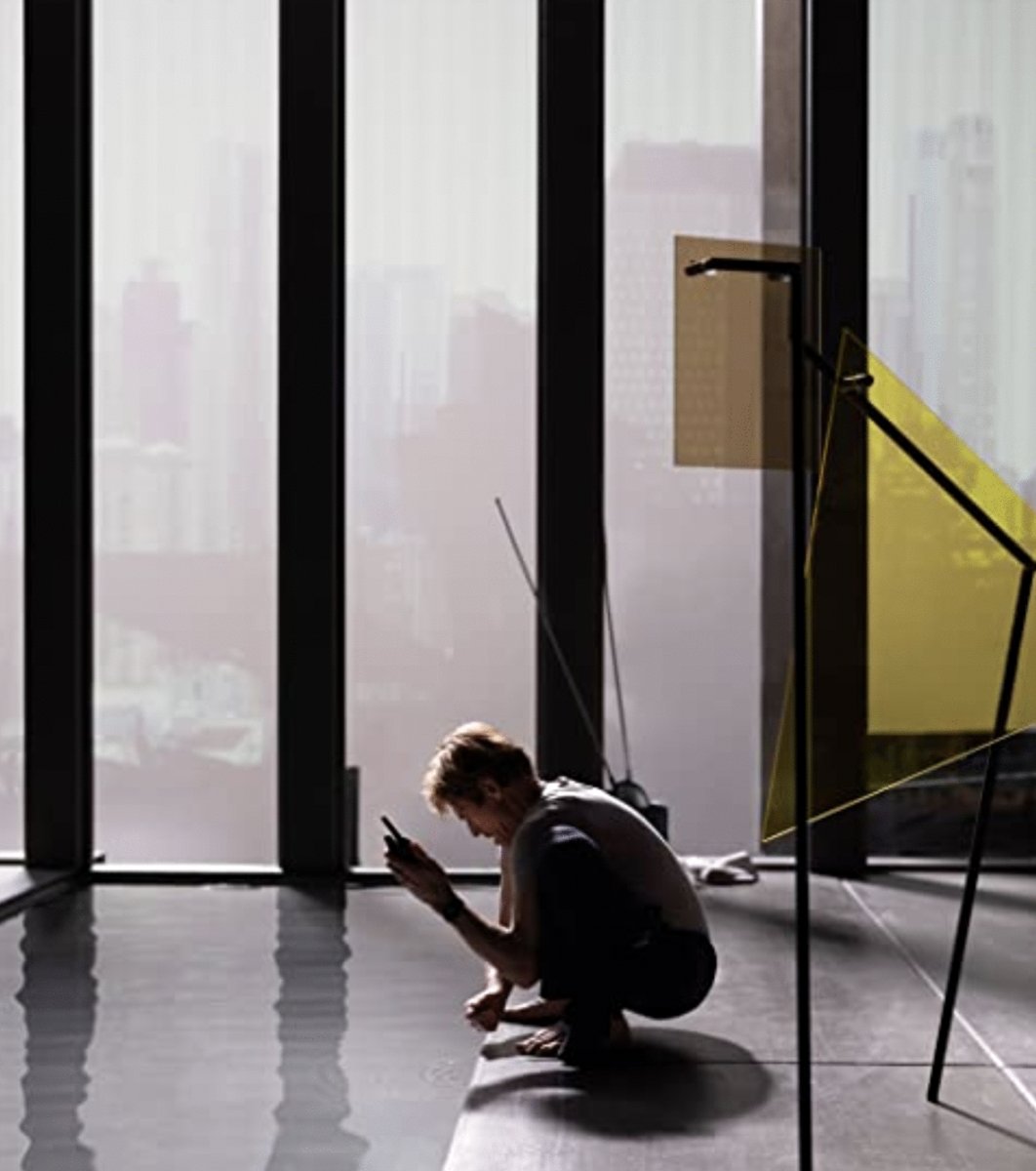 Photo from the movie Inside